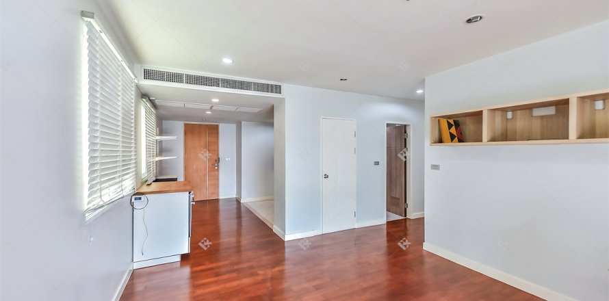 Condo à Bangkok, Thaïlande, 2 chambres  № 233515