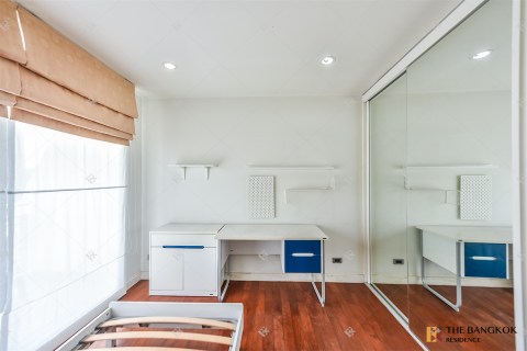 Condo à Bangkok, Thaïlande, 2 chambres  № 233515 - photo 8