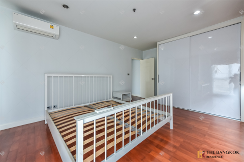 Condo à Bangkok, Thaïlande, 2 chambres  № 233515 - photo 5