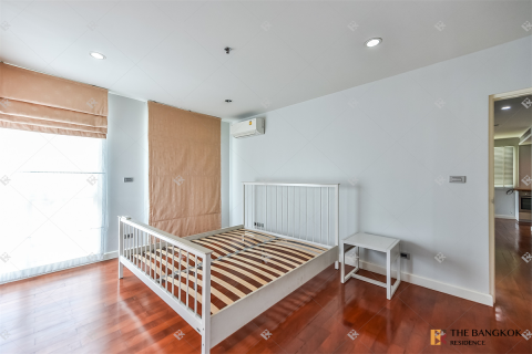 Condo à Bangkok, Thaïlande, 2 chambres  № 233515 - photo 6