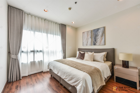Condominio de 2 dormitorios en Bangkok, Tailandia № 233514 - foto 4