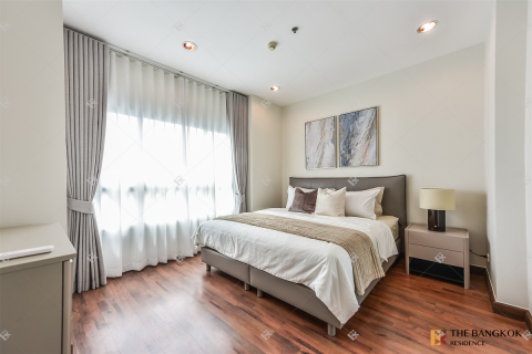 Condominio de 2 dormitorios en Bangkok, Tailandia № 233514 - foto 6