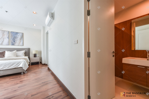 Condominio de 2 dormitorios en Bangkok, Tailandia № 233514 - foto 9