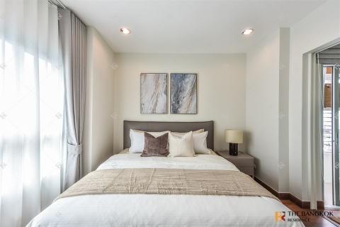 Condominio de 2 dormitorios en Bangkok, Tailandia № 233514 - foto 5