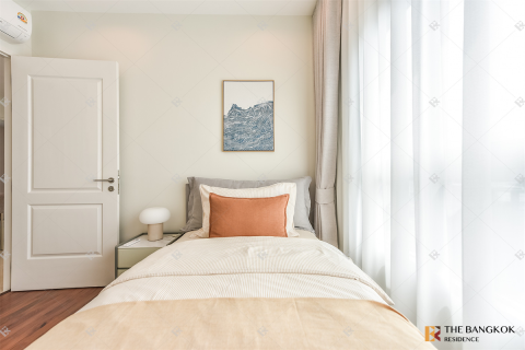 Condominio de 2 dormitorios en Bangkok, Tailandia № 233514 - foto 10