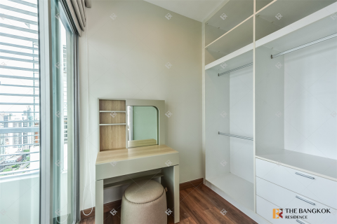 Condominio de 2 dormitorios en Bangkok, Tailandia № 233514 - foto 3