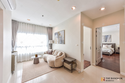 Condominio de 2 dormitorios en Bangkok, Tailandia № 233514 - foto 2