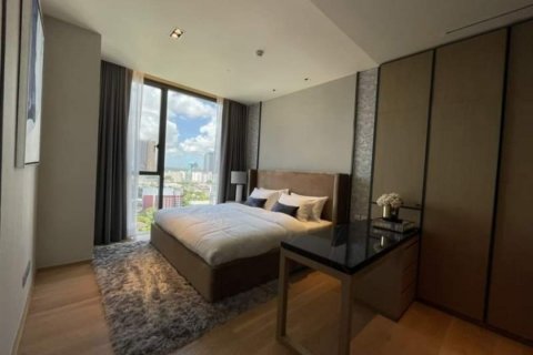 Condominio de 1 dormitorio en Khlong Toei, Bangkok, Tailandia № 133623 - foto 5