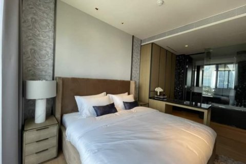 Condominio de 1 dormitorio en Khlong Toei, Bangkok, Tailandia № 133623 - foto 10