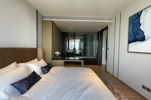 Condominio de 1 dormitorio en Khlong Toei, Bangkok, Tailandia № 133623 - foto 9