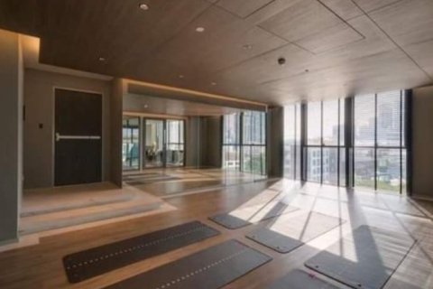 Condominio de 1 dormitorio en Khlong Toei, Bangkok, Tailandia № 133623 - foto 16