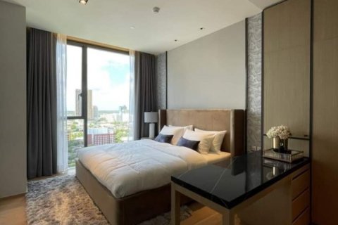 Condominio de 1 dormitorio en Khlong Toei, Bangkok, Tailandia № 133623 - foto 6