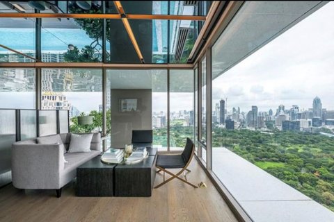 Condominio de 1 dormitorio en Bang Rak, Bangkok, Tailandia № 133624 - foto 21