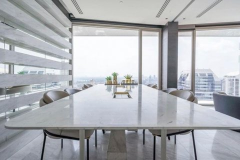 Condominio de 1 dormitorio en Bang Rak, Bangkok, Tailandia № 133624 - foto 26