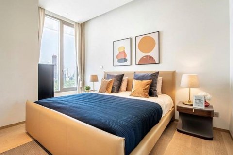 Condominio de 1 dormitorio en Bang Rak, Bangkok, Tailandia № 133624 - foto 9