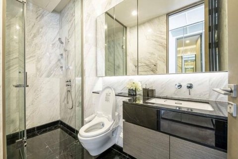 Condominio de 1 dormitorio en Bang Rak, Bangkok, Tailandia № 133624 - foto 13
