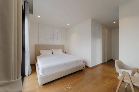 Chalet de 3 dormitorios en Watthana, Bangkok, Tailandia № 133621 - foto 22