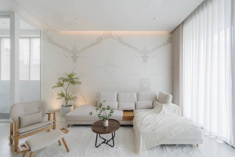 Chalet de 3 dormitorios en Watthana, Bangkok, Tailandia № 133621 - foto 5