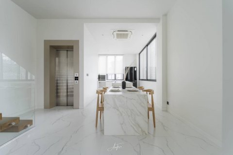 Chalet de 3 dormitorios en Watthana, Bangkok, Tailandia № 133621 - foto 4
