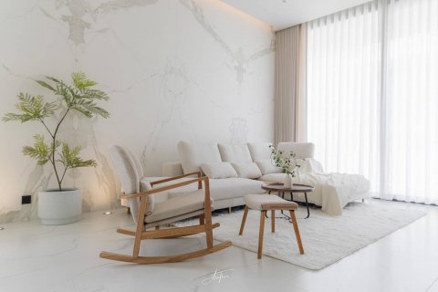Chalet de 3 dormitorios en Watthana, Bangkok, Tailandia № 133621 - foto 3