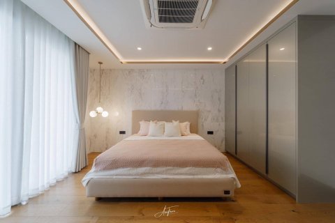 Chalet de 3 dormitorios en Watthana, Bangkok, Tailandia № 133621 - foto 19