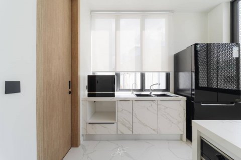 Chalet de 3 dormitorios en Watthana, Bangkok, Tailandia № 133621 - foto 10