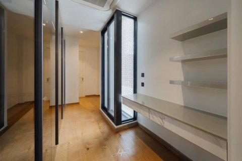 Chalet de 3 dormitorios en Watthana, Bangkok, Tailandia № 133621 - foto 17