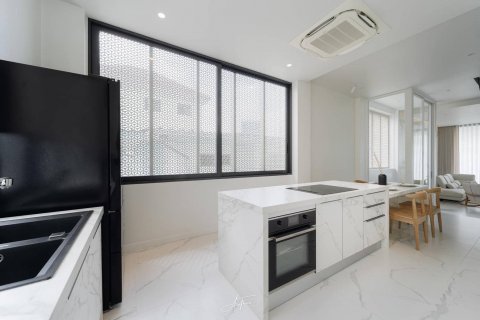 Chalet de 3 dormitorios en Watthana, Bangkok, Tailandia № 133621 - foto 7