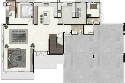 Chalet de 5 dormitorios en Bang Bon, Bangkok, Tailandia № 133620 - foto 27