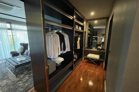 Chalet de 5 dormitorios en Bang Bon, Bangkok, Tailandia № 133620 - foto 13