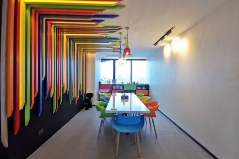 Eigentumswohnung in Sathon, Bangkok, Thailand, 4 Schlafzimmer № 133619 - Foto 5