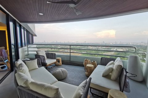 Eigentumswohnung in Sathon, Bangkok, Thailand, 4 Schlafzimmer № 133619 - Foto 4