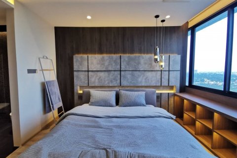 Eigentumswohnung in Sathon, Bangkok, Thailand, 4 Schlafzimmer № 133619 - Foto 14