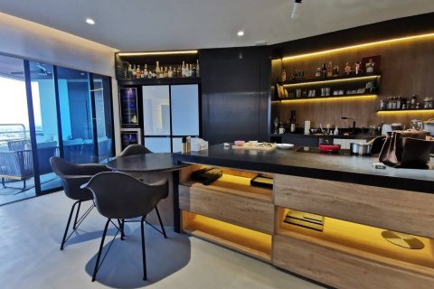 Eigentumswohnung in Sathon, Bangkok, Thailand, 4 Schlafzimmer № 133619 - Foto 6
