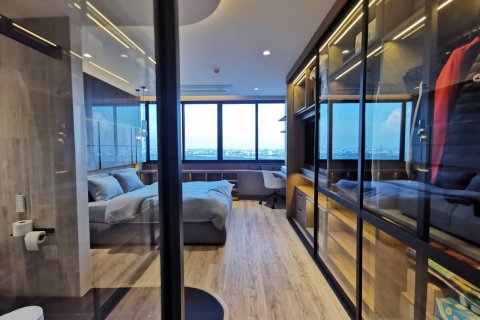 Eigentumswohnung in Sathon, Bangkok, Thailand, 4 Schlafzimmer № 133619 - Foto 10