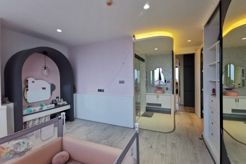 Eigentumswohnung in Sathon, Bangkok, Thailand, 4 Schlafzimmer № 133619 - Foto 18