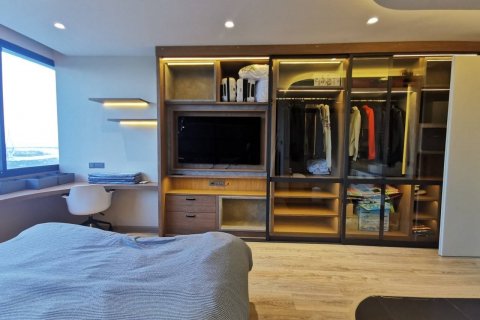 Eigentumswohnung in Sathon, Bangkok, Thailand, 4 Schlafzimmer № 133619 - Foto 15