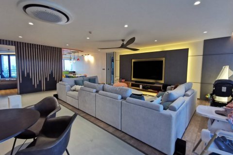 Eigentumswohnung in Sathon, Bangkok, Thailand, 4 Schlafzimmer № 133619 - Foto 8