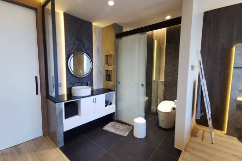 Eigentumswohnung in Sathon, Bangkok, Thailand, 4 Schlafzimmer № 133619 - Foto 13