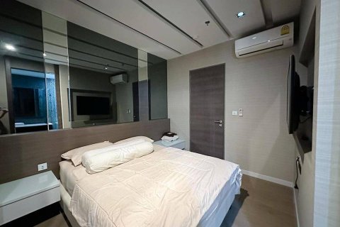 Condominio de 3 dormitorios en Khlong Toei, Bangkok, Tailandia № 133622 - foto 10
