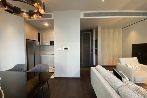 Condominio de 2 dormitorios en Watthana, Bangkok, Tailandia № 133625 - foto 7