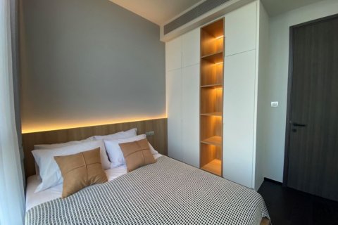 Condominio de 2 dormitorios en Watthana, Bangkok, Tailandia № 133625 - foto 13