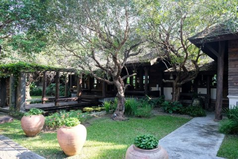 บ้านในเชียงใหม่, ประเทศไทย 3 ห้องนอน № 159987