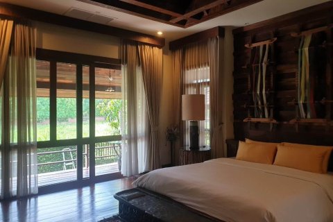 House in Chiang Mai, Thailand 3 bedrooms № 159987 - photo 13