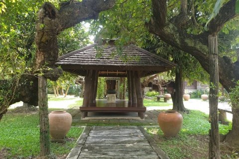 House in Chiang Mai, Thailand 3 bedrooms № 159987 - photo 5