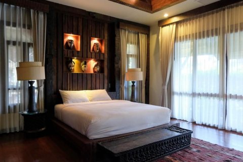 House in Chiang Mai, Thailand 3 bedrooms № 159987 - photo 15