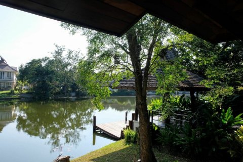 House in Chiang Mai, Thailand 3 bedrooms № 159987 - photo 4