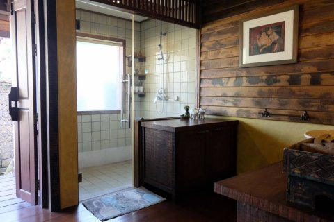 House in Chiang Mai, Thailand 3 bedrooms № 159987 - photo 18