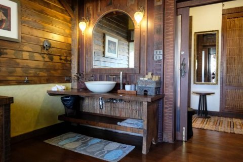 House in Chiang Mai, Thailand 3 bedrooms № 159987 - photo 17