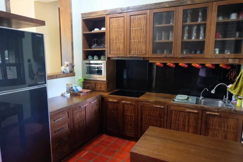 House in Chiang Mai, Thailand 3 bedrooms № 159987 - photo 11